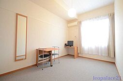 レオパレスウィニング　ロード 3階1Kのリビング/ダイニング