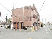 正雀駅より徒歩3分 1階 築20年7ヶ月の賃貸物件