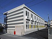 牧落駅より徒歩4分 1階 築21年11ヶ月の賃貸物件