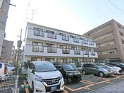 南茨木駅より徒歩3分 3階 築31年11ヶ月の賃貸物件