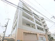 千里丘駅より徒歩1分 7階 築19年6ヶ月の賃貸物件