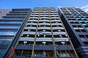 江坂駅より徒歩5分 11階 築18年7ヶ月の賃貸物件