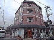 富田駅より徒歩4分 2階 築46年6ヶ月の賃貸物件