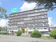 沢良宜駅より徒歩4分 6階 築5年5ヶ月の賃貸物件