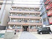 茨木市駅より徒歩4分 1階 築24年7ヶ月の賃貸物件