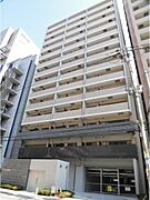 S—RESIDENCEESAKA 10階 築10年1ヶ月の賃貸物件