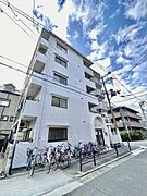 メゾン雅 4階 築37年7ヶ月の賃貸物件