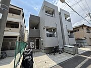 柴島駅より徒歩3分 2階 築3年7ヶ月の賃貸物件