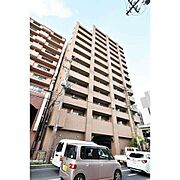 江坂駅より徒歩12分 6階 築23年8ヶ月の賃貸物件