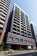 江坂駅より徒歩5分 14階 築19年8ヶ月の賃貸物件
