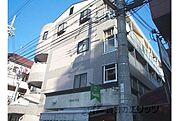 千里丘駅より徒歩8分 3階 築37年7ヶ月の賃貸物件