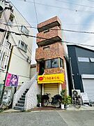 貞和ビル 4階 築41年8ヶ月の賃貸物件