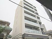 高槻駅より徒歩4分 4階 築6年7ヶ月の賃貸物件