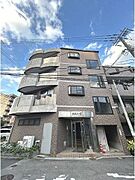 上新庄駅より徒歩3分 2階 築26年7ヶ月の賃貸物件