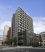 グランセジュール江坂住居 4階 築8年3ヶ月の賃貸物件