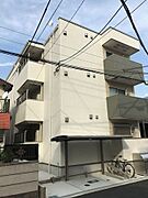 フジパレス淡路北 3階 築6年10ヶ月の賃貸物件
