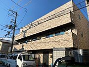 リアコート下新庄 3階 築4年10ヶ月の賃貸物件