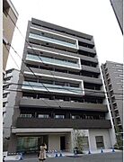 SAMTY上新庄RESIDENCE 3階 築4年11ヶ月の賃貸物件