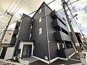 柴島駅より徒歩14分 2階 新築の賃貸物件