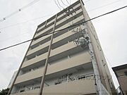 富田駅より徒歩3分 6階 築11年9ヶ月の賃貸物件