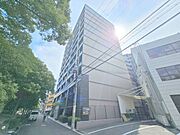 江坂駅より徒歩4分 3階 築2年4ヶ月の賃貸物件