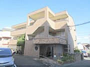 富田駅より徒歩4分 3階 築20年8ヶ月の賃貸物件