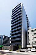 江坂駅より徒歩5分 4階 築8年7ヶ月の賃貸物件