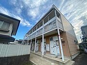 レオパレスシンフォニア 2階 築22年8ヶ月の賃貸物件