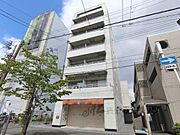茨木市駅より徒歩6分 2階 築18年7ヶ月の賃貸物件
