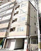 ラフィーネ淡路 5階 築19年7ヶ月の賃貸物件
