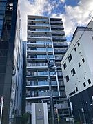江坂駅より徒歩3分 3階 築9年7ヶ月の賃貸物件