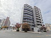 岸辺駅より徒歩4分 6階 新築の賃貸物件