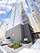 上新庄駅より徒歩4分 6階 築5年の賃貸物件