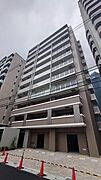 江坂駅より徒歩3分 4階 築3年1ヶ月の賃貸物件