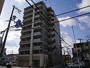 岸辺駅より徒歩3分 2階 築6年9ヶ月の賃貸物件