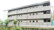 宇野辺駅より徒歩5分 3階 築4年の賃貸物件
