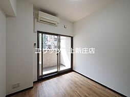 プレジオ東天満 9階1Kのリビング/ダイニング