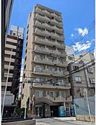 ロータリー天神橋の賃貸物件