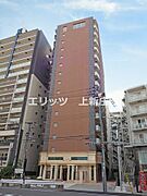 中崎町駅より徒歩6分 8階 新築の賃貸物件