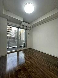 コンフォリア江坂広芝町 10階1Kのリビング/ダイニング