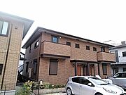 ウエストフィールド10C棟の賃貸物件