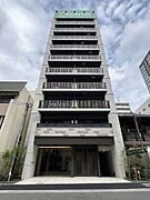 南森町駅より徒歩7分 5階 新築の賃貸物件