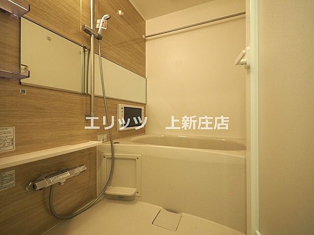 浴室