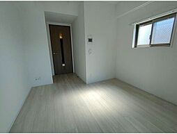 エスリード大阪梅田リュクス 6階1Kのリビング/ダイニング