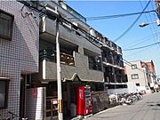 相川駅より徒歩2分 2階 築38年10ヶ月の賃貸物件