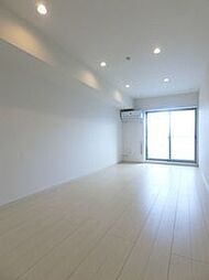 リブリ・摂津庄屋 1階1Kのリビング/ダイニング