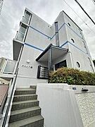関大前駅より徒歩5分 2階 築33年4ヶ月の賃貸物件