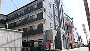 アビタ昭和 4階 築37年9ヶ月の賃貸物件