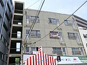 清風マンションの賃貸物件