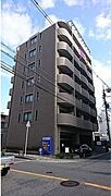 江坂駅より徒歩8分 3階 築27年6ヶ月の賃貸物件